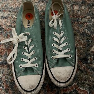 Low Converse